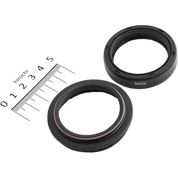 【メーカー在庫あり】 NTB フロントフォークオイルシールセット CBR1100XX/JH2SC35、CB1000SF/SC30 FOH-20S HD