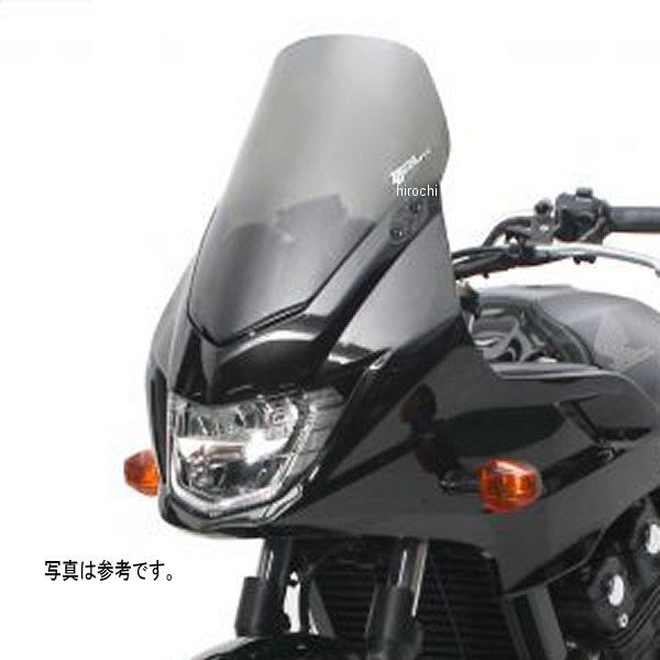 【メーカー在庫あり】 ゼログラビティ ZERO GRAVITY スクリーン 14年-19年 CB400SB スポーツツーリング クリア 2341901 HD店