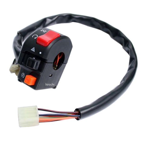 アクティブ ACTIVE スイッチキット タイプ2 14年 CB1300SB 1381416 HD店