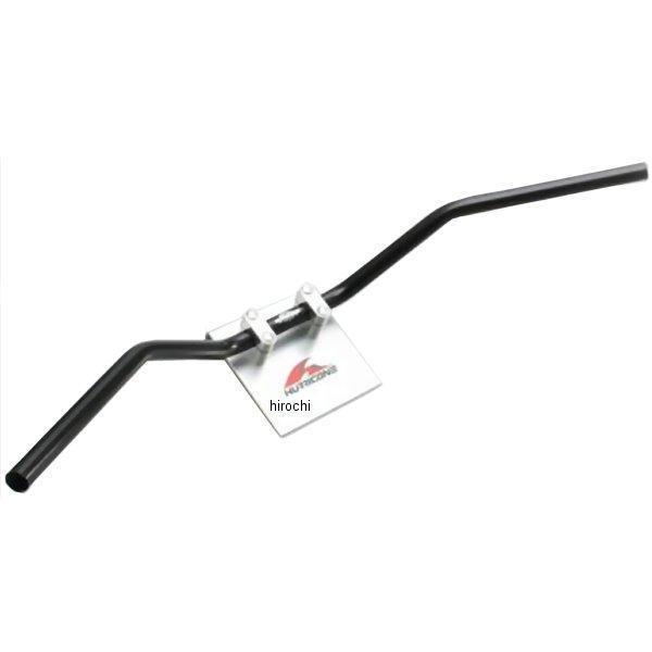 ハリケーン スーパートラッカーハンドルセット ブラック CB750 H005-032B HD店