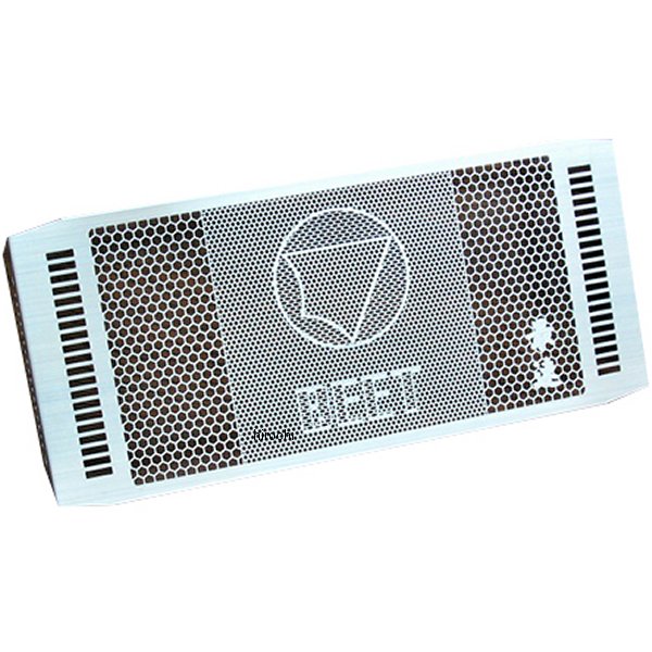 【メーカー在庫あり】 ビート BEET ラジエターガード 99年以降 CB400SF 0621-H73-00 HD店
