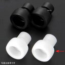 【メーカー在庫あり】 J-TRIP Jトリップ フックボルト 10mm ジュラコン 白 JT-107H-SWH HD店