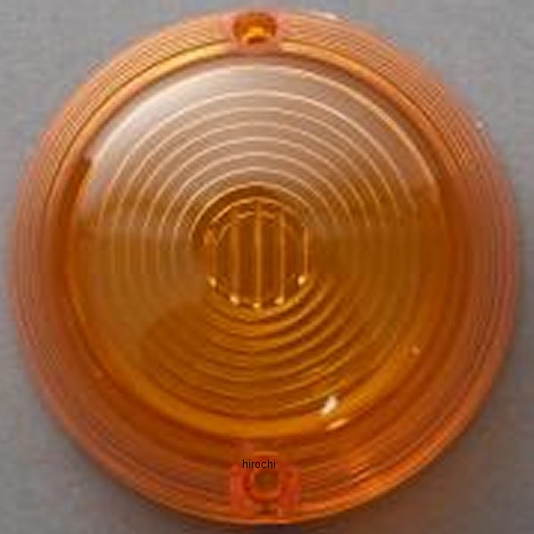 【メーカー在庫あり】 エムテック中京 M-TEC中京 MRS Multi CB ウインカー レンズのみ CB750K オレンジ MRS-IM-WHL01 HD店