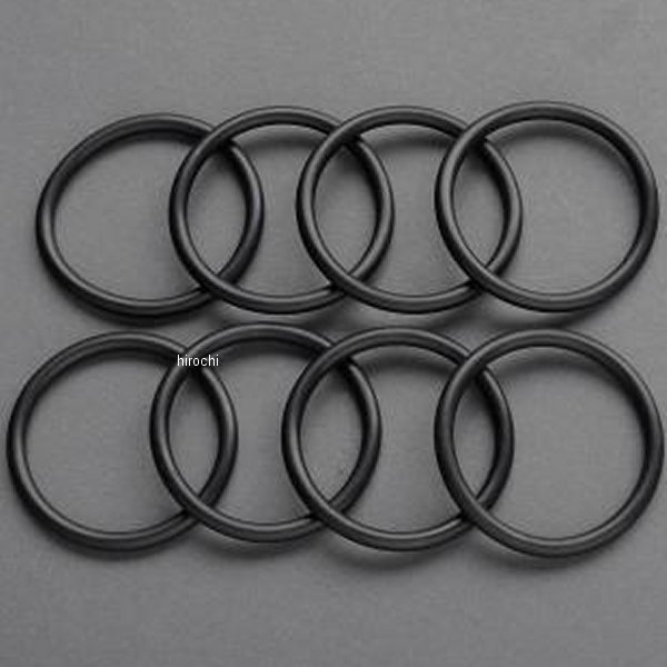 【メーカー在庫あり】 エムテック中京 M-TEC中京 MRS Oリングセット 30.8mm CB750K MRS-H75-E004 HD店