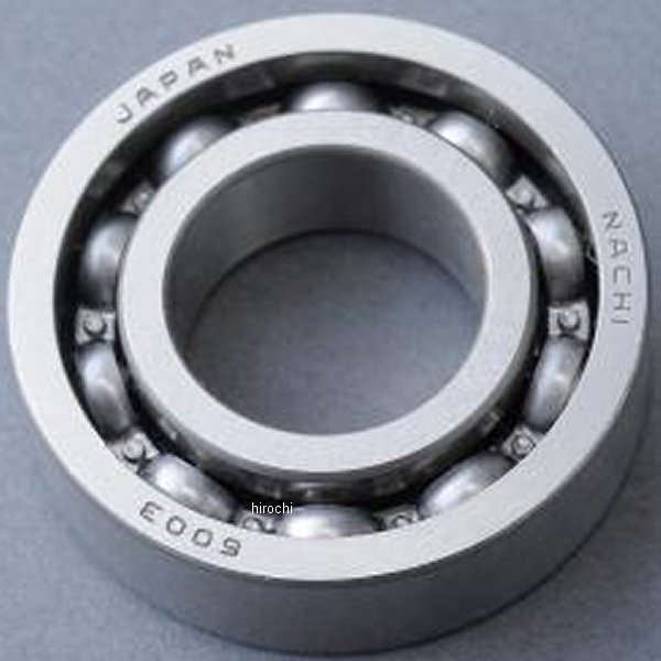 【メーカー在庫あり】 エムテック中京 M-TEC中京 MRS クラッチラジアルボールベアリング6003 CB750K0-K4 MRS-H75-E092 HD店