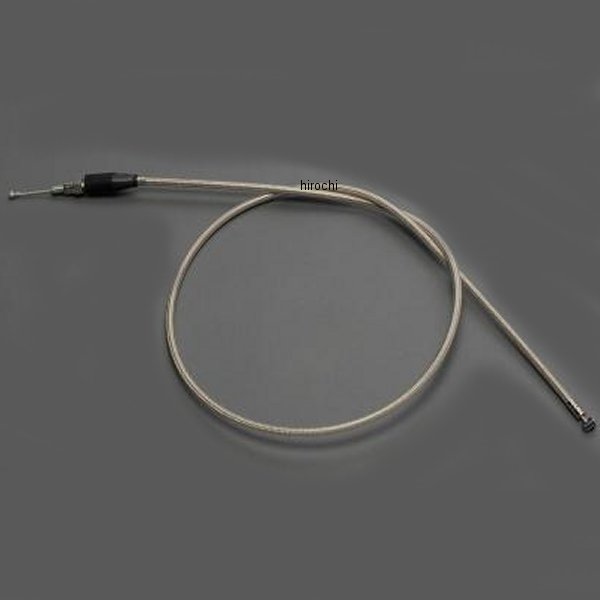 【メーカー在庫あり】 エムテック中京 M-TEC中京 MRS クラッチワイヤー 50mm CB750K メッシュ FGL-H7502B05M HD店