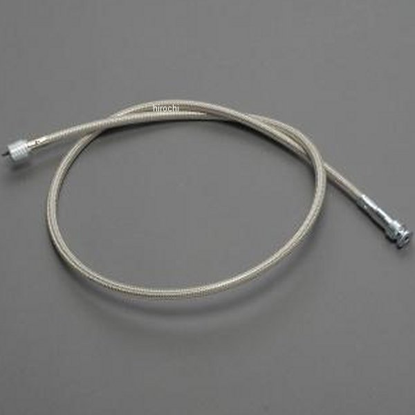 【メーカー在庫あり】 エムテック中京 M-TEC中京 MRS スピードメーターケーブル STD CB750K メッシュ FGL-H7502S00M HD店