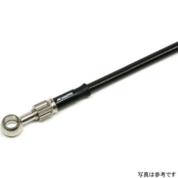 ACパフォーマンスライン AC-PERFORMANCELINE リア ブレーキホース アルミ 18年-19年 CB1300SF/SB (ABS) メッキ/スモーク 32111791S HD店