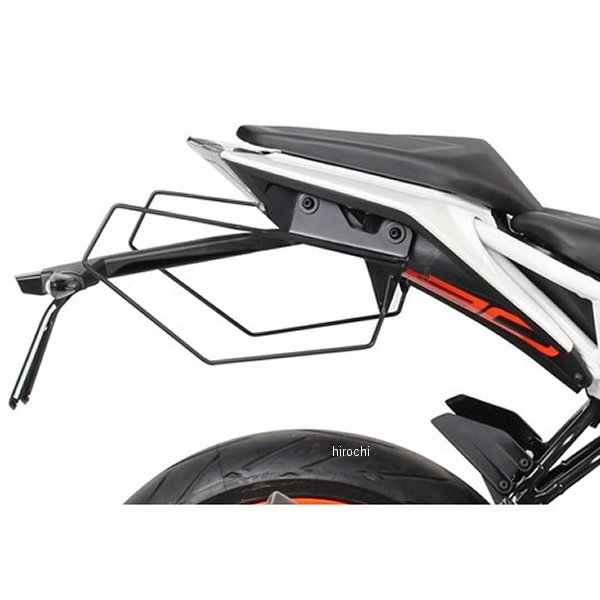 シャッド SHAD サイドバッグホルダー 17年-19年 KTM K0DK17SE HD店