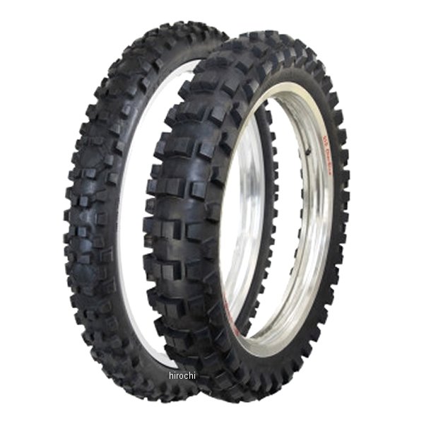 【USA在庫あり】 AMS TIRE BITE MX 80/100-12 0313-0900 HD店