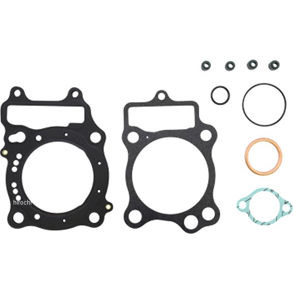 【USA在庫あり】 プロックス PROX トップエンド ガスケット セット 07年以降 CRF150R 0934-5662 HD店