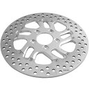 パフォーマンスマシン Disc/Carr 11.5 Rival Ss Rt 3-1/4X5X O C/B. 2.22 I.D. 0133-1522RVLRS-CH HD店