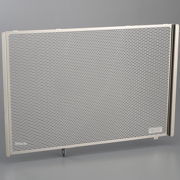 アエラ AELLA ラジエタープロテクター トライアンフ タイガー800 シルバー AE-56012 SUS HD店