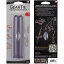 ナイトアイズ Nite-Ize GEAR TIE/ギアータイ紫 12インチ (30.5cm) GT12-2PK-23 HD店