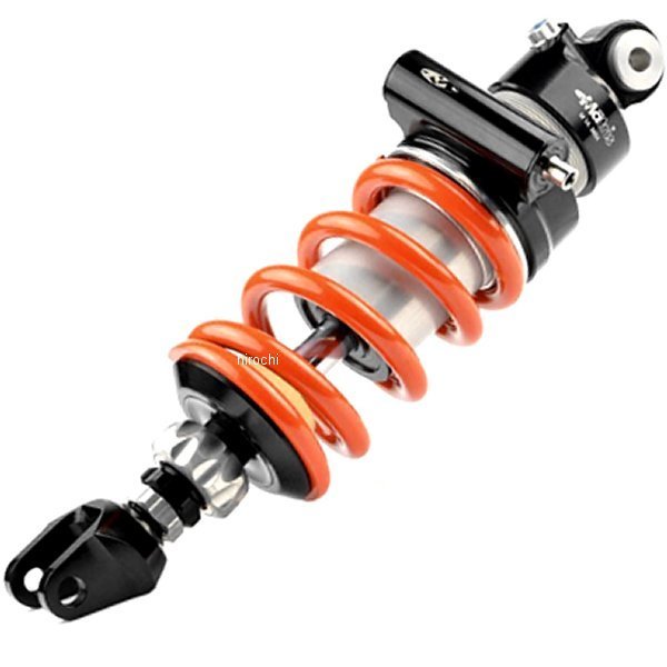 マトリス MATRIS リアショック M46KD 油圧プリロードアジャスター付き 02年-06年 VFR800VTEC MH214.2KDIS HD店