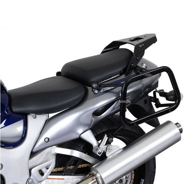 SWモテック SW-MOTECH EVOキャリア 99年-07年 GSX1300R KFT0520320000/B HD店