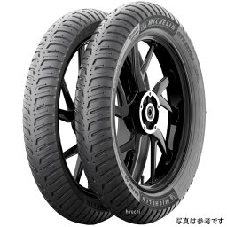 【即納】 ミシュラン MICHELIN <strong>CITY</strong> <strong>EXTRA</strong> <strong>2.50-17</strong> 43P REINF TT 前後兼用 872562 HD店