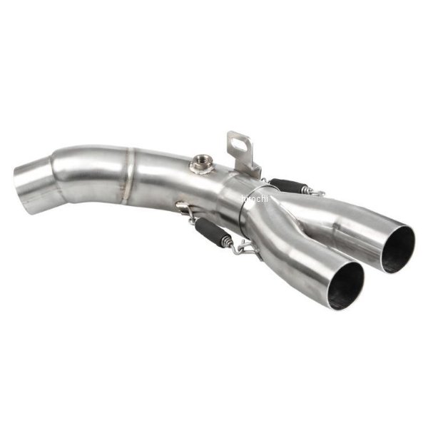 ミヴ Mivv Yパイプ純正触媒除去 08年-17年 CB1000R ステン H.041.C1 HD店