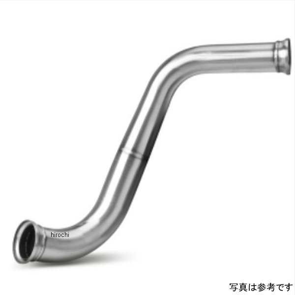 ミヴ Mivv ストレートパイプ純正触媒除去用 17年-20年 KTM RC125 ステン KT.019.C2-RC125 HD店