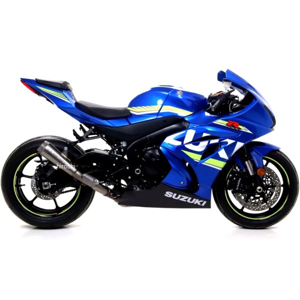 アロー ARROW フルエキゾースト PRO RACE 17年-18年 CB500X チタン/チタンエンド 71207PR+71660MI HD店