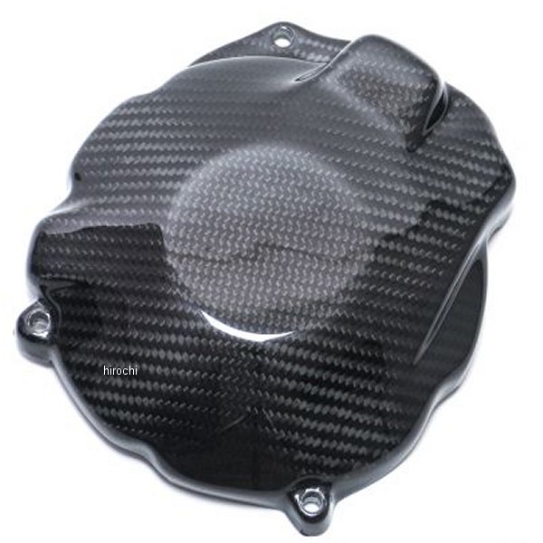 イルムバーガー Ilmberger オルタネーターカーボンカバー 17年-19年 CBR1000RR カーボン LMD-018-CBR17-K HD店