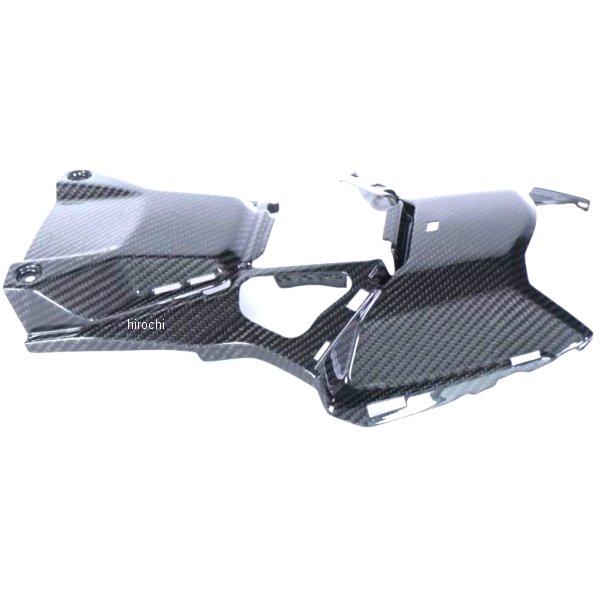 イルムバーガー Ilmberger テールライトボトムカバー カーボン 17年-19年 CBR1000RR カーボン RHA-021-CBR17-K HD店