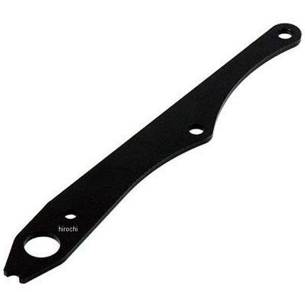 GOODS グッズ サイドマウントメーターステー エストレヤ G7-00100 HD店