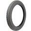 【メーカー在庫あり】 ダンロップ DUNLOP TT100GP 80/90H18 WT フロント、リア兼用 119027 HD店