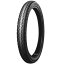 【即納】 ダンロップ DUNLOP D107 2.25-17 33L (4PR) WT リア 242413 HD店