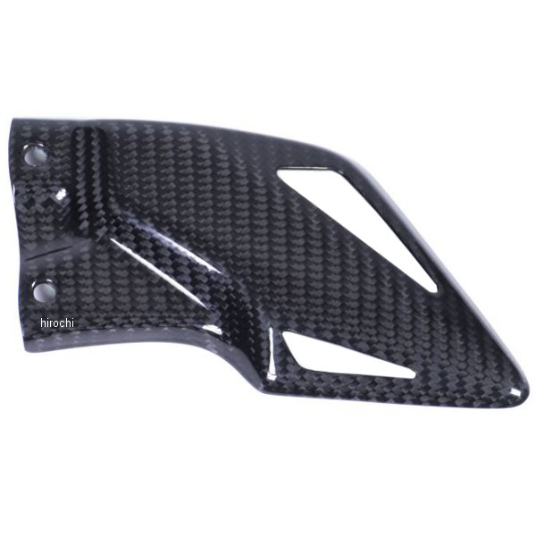 イルムバーガー Ilmberger ヒールカーボンガード (左) 17年 CBR1000RR FSL.020.CBR17.K HD店