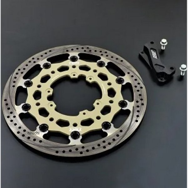 テクニクス Technix TGR スーパーモト ブレーキ キット 13年-20年 CRF250L TSMBK01HO HD店