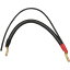 【USA在庫あり】 テリーコンポーネント Terry Components バッテリーケーブル ポジ 10インチ(254mm) 12インチ(305mm)補助線付 2113-0056 HD店