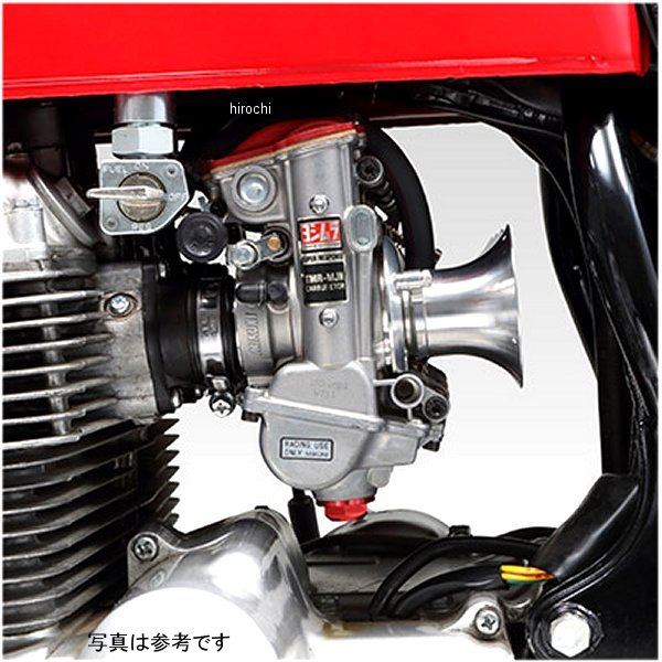 ヨシムラ TMR-MJN28 キャブレター F CB400F 778-441-8000 HD店