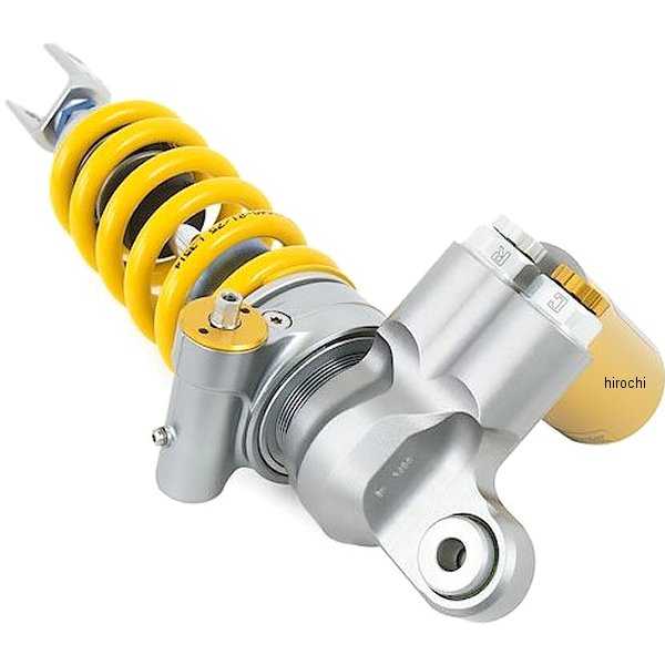 オーリンズ OHLINS リアショック 08年-16年 CBR1000RR HO466 HD店