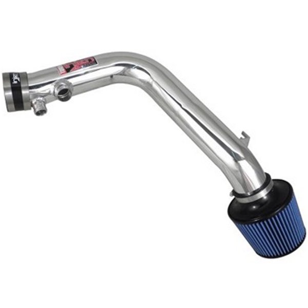 【USA在庫あり】 Injen 09-10 VW Golf 2.5L Polished Cold エアインテーク w/ MR Tech/Air Fusion/Nano-Fiber フィルター (NO MAF) injSP3027P HD店