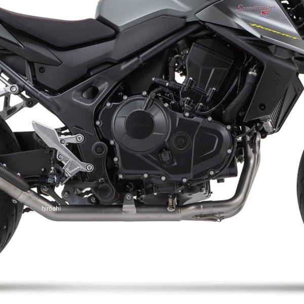 アロー Arrow ヘッダーパイプ 23年-24年 CB750 ホーネット 71780MI HD店