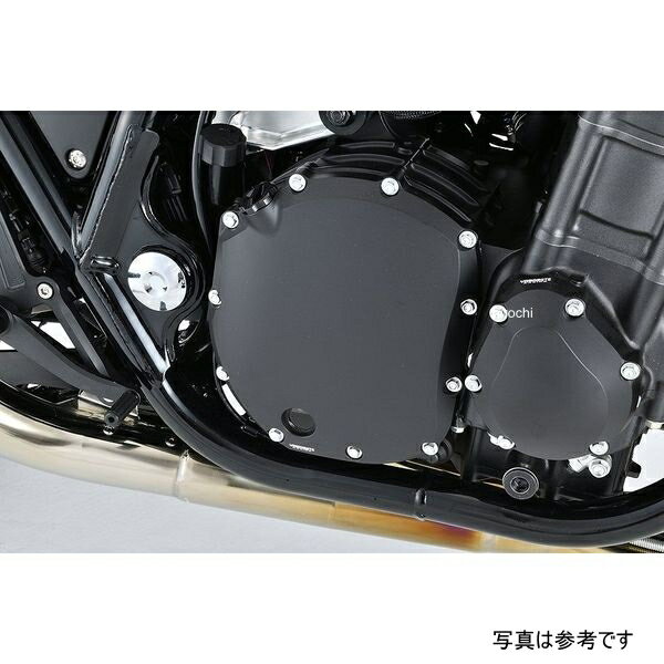 ヤマモトレーシング SP専用クラッチカバー 23年- CB1300SF 00012-59 HD店