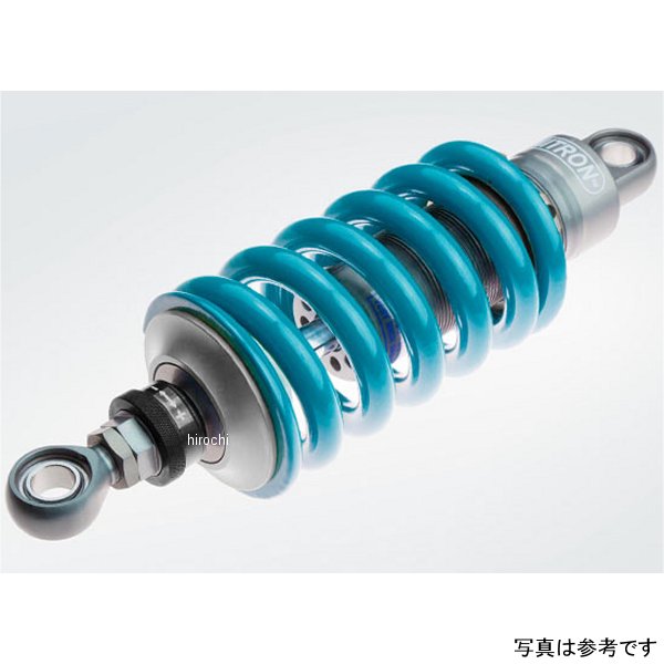 ナイトロン NITRON リアサスペンション R1シリーズ 00年-06年 スズキ GSF600 Bandit NTBKS02S HD店