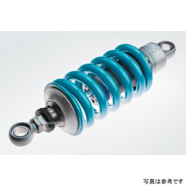 ナイトロン NITRON リアサスペンション R1シリーズ ローダウンバージョン 09年-17年 スズキ Gladius 400 (ABS) NTBKS35LDS HD店