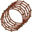 【USA在庫あり】 アルトプロダクツ Alto Products フリクション プレート セット レッドイーグル 84年-89年 Big Twin 37930-84A、37931-84 1131-0468 HD