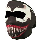 【USA在庫あり】 50-3028 WNFM093 ザンヘッドギア(ZAN Headgear) フルフェイスマスク タクシック フリーサイズ