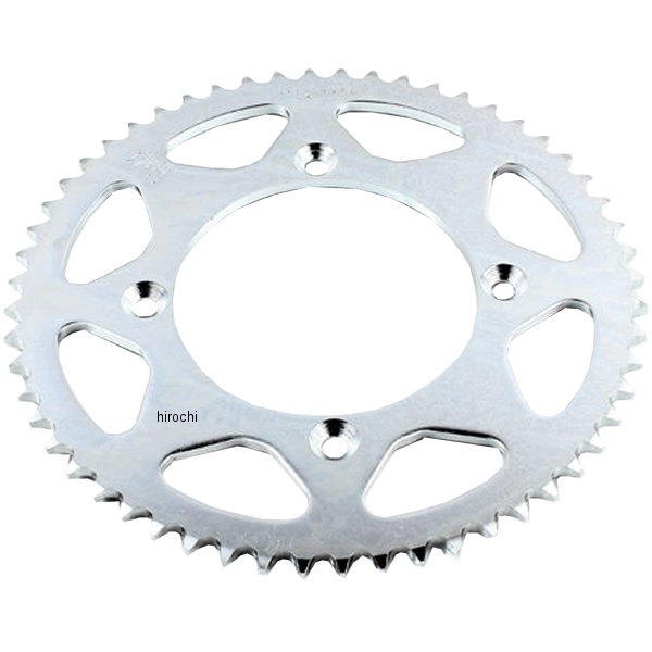 【USA在庫あり】 JT スプロケット JT Sprockets リア スプロケット 56T/420 85年-09年 CRF150R、CR85R、CR80R アルミ 1212-0117 HD店