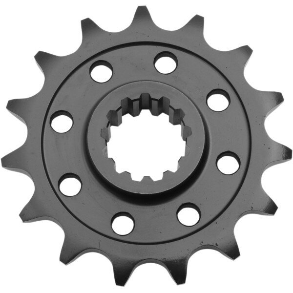 【USA在庫あり】 サンスター SUNSTAR フロント スプロケット 15T/520 13年-14年 CBR500R、CB500 スチール 1212-0995 HD店