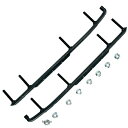 【USA在庫あり】 CAT-R-60 スタッドボーイ Stud Boy ランナー スイッチバック6インチ(152mm) Arctic Cat (左右ペア) 2264 HD店