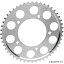 【USA在庫あり】 JT スプロケット JT Sprockets リア スプロケット 44T/520 スズキ DR 1210-0842 HD