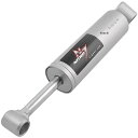 【USA在庫あり】 キンペックス Kimpex リア サスペンション ガスショック ヤマハ K04-263-02 HD店
