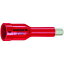 【メーカー在庫あり】 クニペックス KNIPEX 12.7sq 絶縁ヘキサゴンソケット 1000V 9849-06-KP HD店