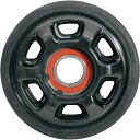 【USA在庫あり】 Parts Unlimited アイドラー ホイール 130mm x 1