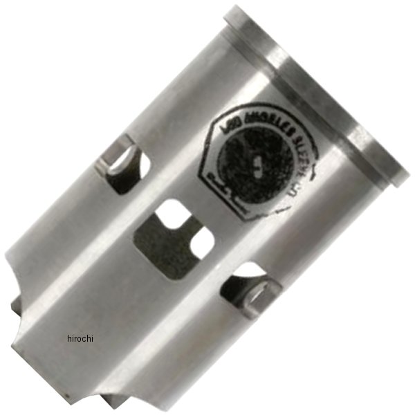 【USA在庫あり】 LA スリーブ LA Sleeve シリンダー スリーブ ACタイプ 54mmボア 96年-99年 CR125R H-5291 HD店