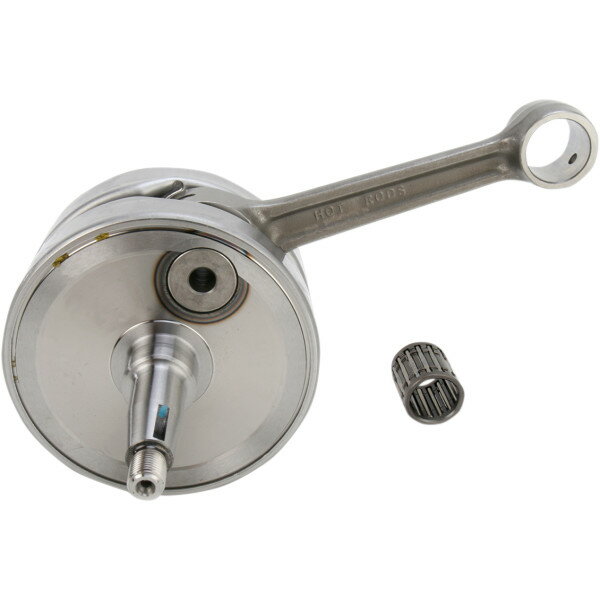 【USA在庫あり】 ホットロッド HOT RODS クランクシャフト 87年-01年 CR500R スチール 0921-0239 HD店